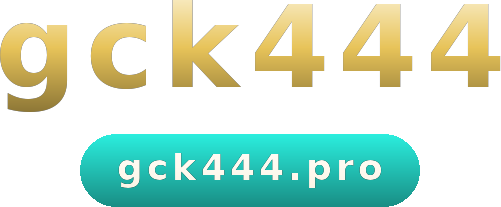 gck444 logo